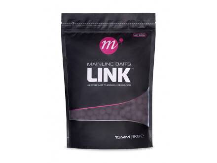 Mainline Shelf Life Boilies - Link