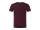 Korda Minimal Tee Burgundy XL