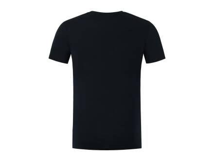 Korda Minimal Tee Black XXL