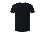 Korda Minimal Tee Black XXL
