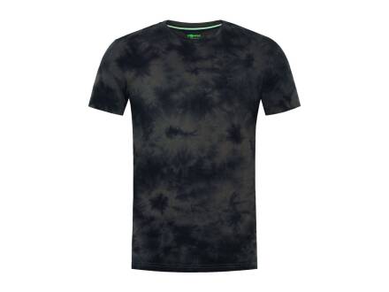 Korda Tie Dye Tee Slate Grey