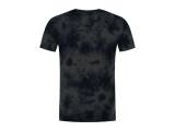 Korda Tie Dye Tee Slate Grey XL