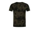 Korda Tie Dye Tee Dark Olive L