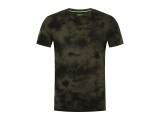Korda Tie Dye Tee Dark Olive XL