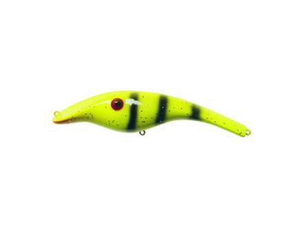 Zalt 14 cm Suspending 39g 14SV11 Tiger