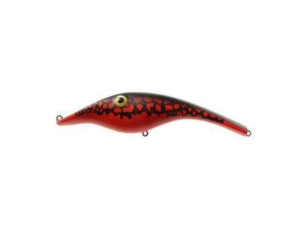 Zalt 14 cm Suspending 39g 14SV76 RedPike