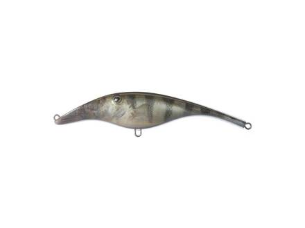 Zalt 17 cm - affondamento - Zalt17S - Svezia Wobbler - molti colori Zalt 17 cm - affondamento - Zalt17S - Svezia Wobbler - molti colori