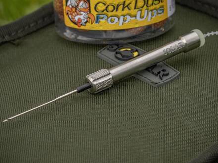 Solar P1 Bolie & Stop Needle