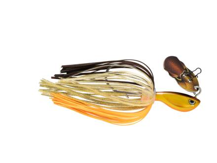 Rapala RAP-V PIKE BLADED JIG 28G CW