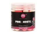 Mainline Fluro Pink & White Wafters 15mm