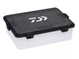 Daiwa D-Box MS SMOKE 26.7x16.7x3.3