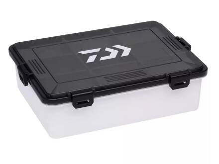 Daiwa D-Box MR SMOKE 26.7x16.7x 4.8
