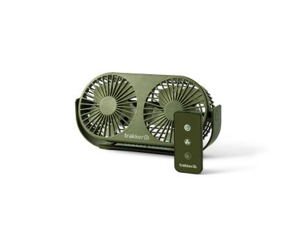 Trakker Remote Bivvy Fan