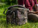 Korda Compac Cookware Bag Dark Kamo