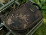 Korda Compac Scales Pouch Dark Kamo