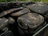 Korda Compac Scales Pouch Dark Kamo