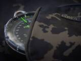 Korda Compac Scales Pouch Dark Kamo