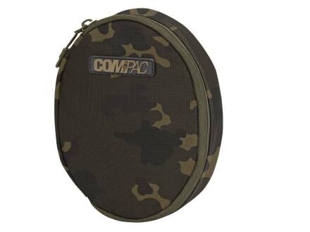 Korda Compac Digital Scales Pouch Dark Kamo