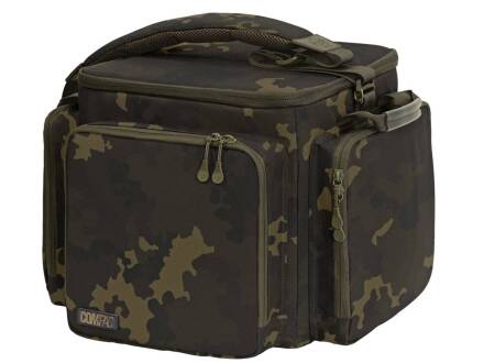 Korda Compac Cube Carryall Dark Kamo
