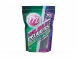 Mainline Activated Halibut Pellets 1kg - 4mm