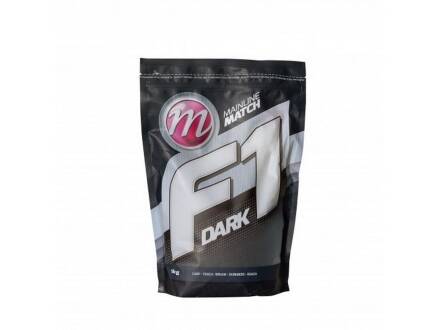 Mainline F1 Dark - 1kg