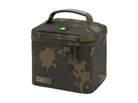 Korda Compac Goo Bag Dark Kamo Large