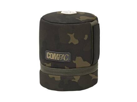 Korda Compac Gas Canister Jacket Dark Kamo