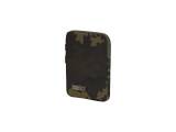 Korda Compac Tablet Bag Dark Kamo Small