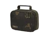 Korda Compac Buzz Bar Bag Dark Kamo Small