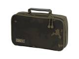 Korda Compac Buzz Bar Bag Dark Kamo Medium