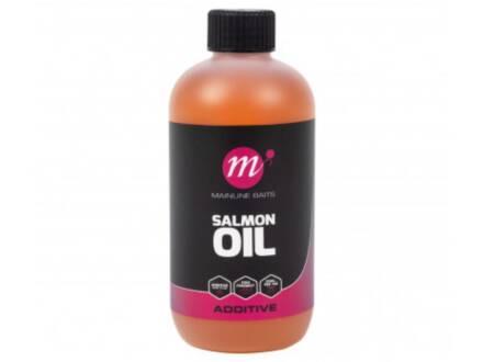 Mainline Salmon Oil - 250ml