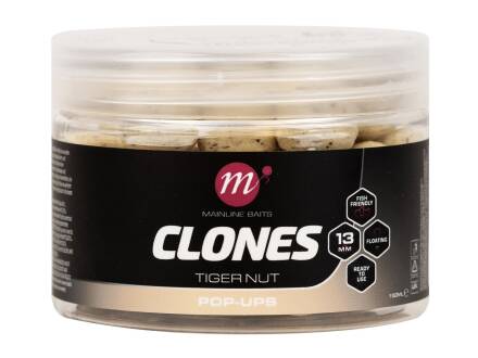 Mainline Clones Barrel Wafters 13mm Tiger Nut