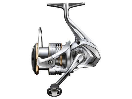 Shimano Reel Sedona FJ 2500