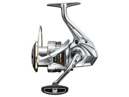 Shimano Reel Sedona FJ 4000