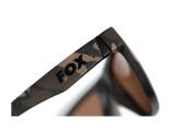 Fox Avius - Camo/Black - Brown Lense