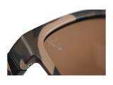 Fox Avius - Camo/Black - Brown Lense