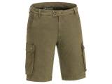 Pinewood Värnamo Serengeti Shorts H.Olive C48