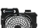 Wolf VOLTAIR Portable Fan & Powerbank