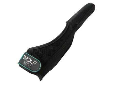 Wolf XK-1 Kevlar Casting Glove - Large