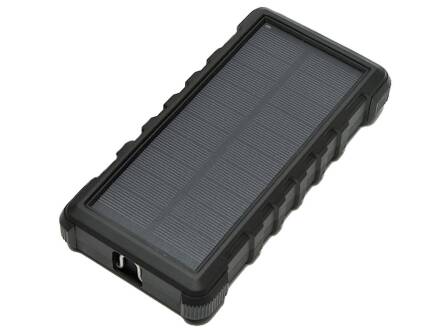Wolf SPB-24 Solar Power Bank