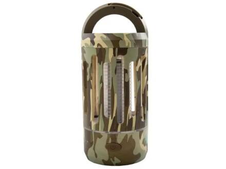 Wolf mozzi-zappa SE Camo Black