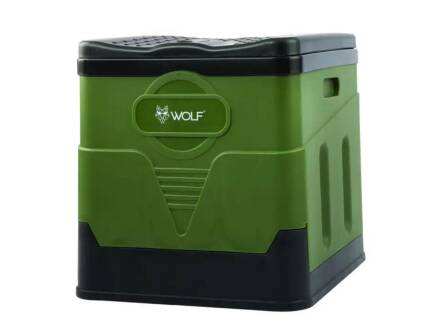 Wolf Compact Porta Loo