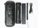 Wolf LPB-260 Bivvi Light & Power Bank