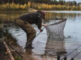Korda Spring Bow Net 6 46in
