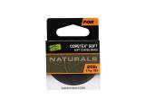 Fox Naturals Coretex Soft 20m Vorfach