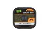 Fox Naturals Coretex Soft Vorfach 35lb/ 15,8 kg