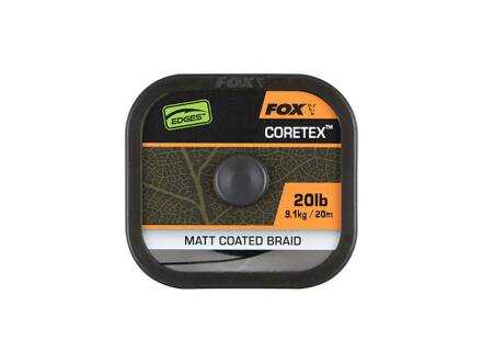 Fox Naturals Coretex X Vorfach 20lb / 9.1kg