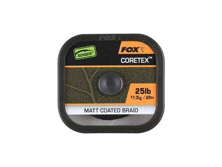 Fox Naturals Coretex X Vorfach 25lb / 11,3kg