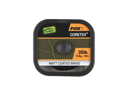 Fox Naturals Coretex X Vorfach 35lb/ 15,8 kg