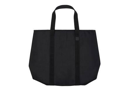 Korda Tote Bag | Black